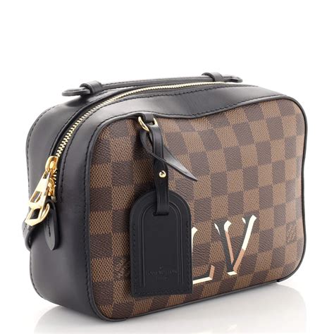 Louis Vuitton Santa Monica Handbag M